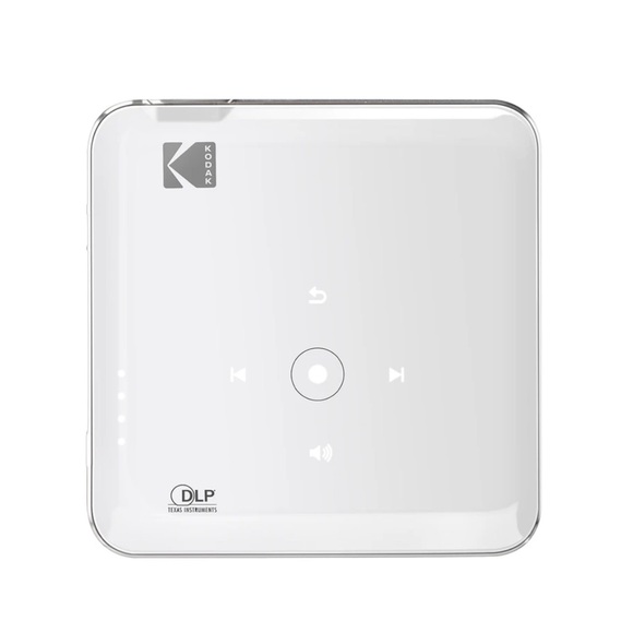 KODAK LUMA 150 Portable Wireless Projector- ONLY USED ONCE - Picture 12 of 13